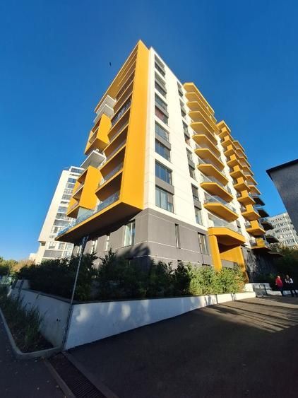 Gran Via Lake View | Apartament 3 camere - Poză 16