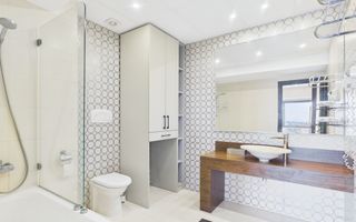 Studio dublu de vanzare I vedere directa spre Parc Natural Vacaresti - Poză 9
