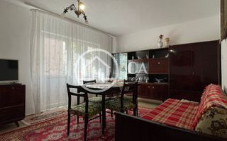Apartament cu 2 camere de inchiriat in zona Rogerius, Oradea - Poză 1
