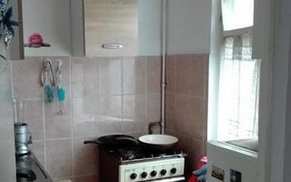 Apartament 1 Camera | 25 Mp | Balcon | Manastur Kaufland - Poză 5