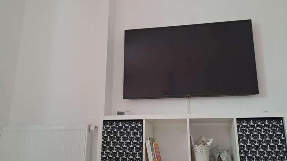 Studio Low Level Decomandat GranVia Park Bd Timisoara Parcul Liniei - Poză 8