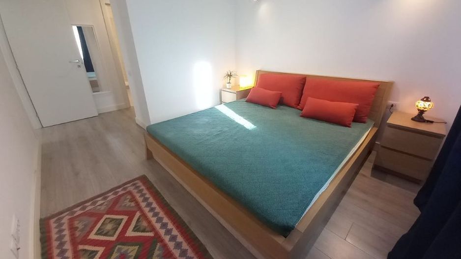 Inchiriere apartament 2 camere | 2 bai | Pipera - Poză 8