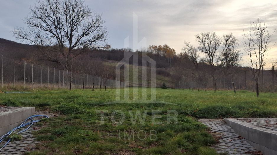 Casă complet renovată de vânzare în Amnaș – la doar 25 km de Sibiu! - Poză 48