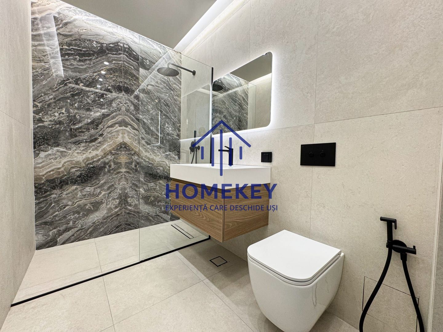 Apartament 2 Camere in BHB Avenue-Fabrica de Glucoza - Poză 7