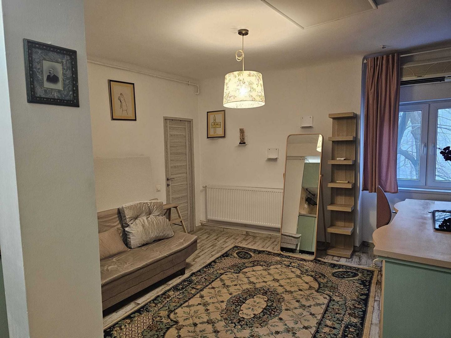 Piața Romana ASE - Garsoniera - Poză 4