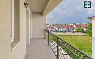 Apartament nou cu 2 camere et. 3 și loc de parcare - Giroc - Timișoara - Poză 15