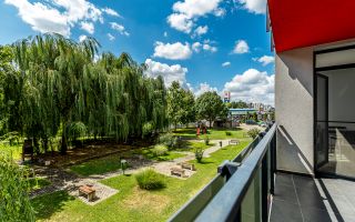 Apartament 2 camere ARED KAUFLAND - etaj 1 - COMISION 0 - Poză 8