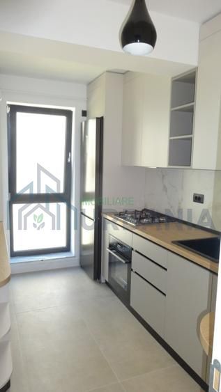 Apartament 2 camere, 65 mp, complex Nybo, spatele Liceului Wurmbrand, Iași - Poză 6