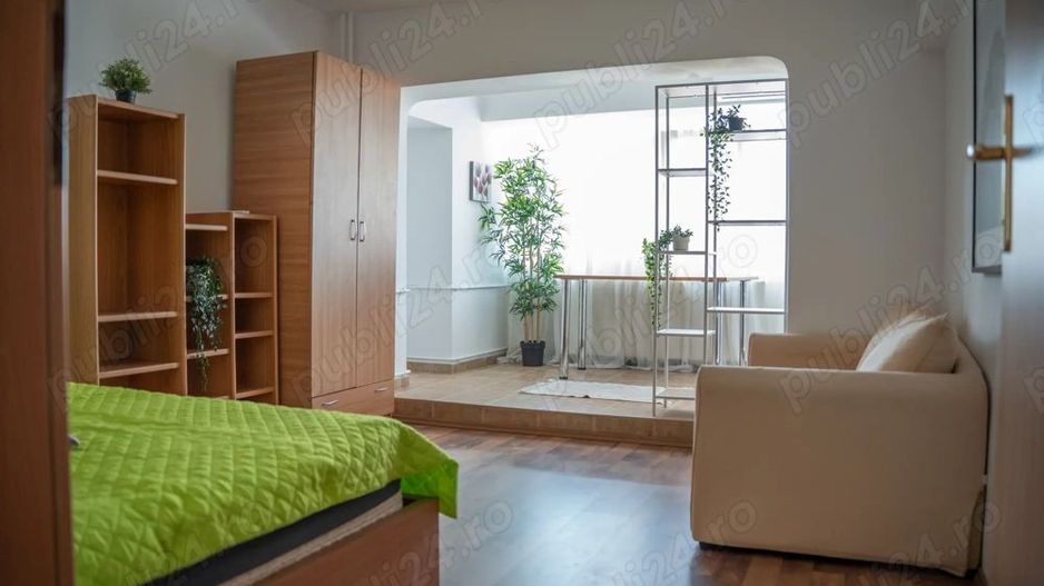 Apartament 3 camere - metrou Unirii - Poză 3
