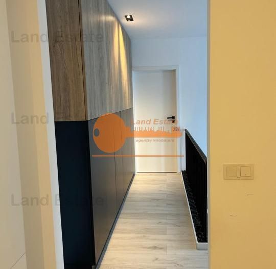 3 camere duolex Barbu Vacarescu - Aviatiei - Poză 13