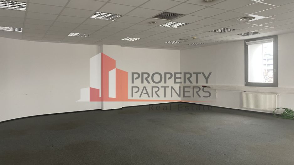 Cladire de birou Stirbei Voda - Poză 4