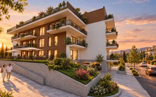 ✨ APARTAMENTE NOI | ELEGANȚĂ, CONFORT ȘI FLEXIBILITATE FINANCIARĂ - Poză 21