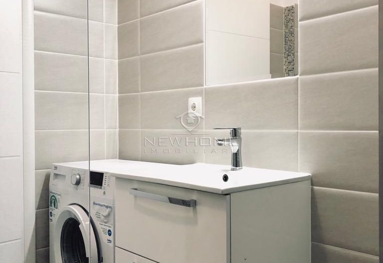 Apartament LUX 3 camere 95 mp, zona Iulius Mall Fsega, Parcare privata - Poză 10