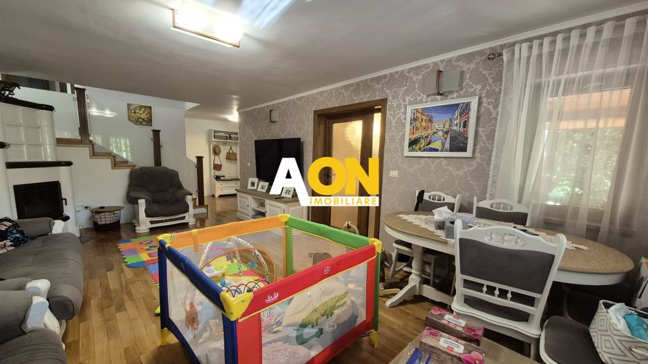 Duplex, D+P+M+1, 200 mp utili, Teren 1100 mp, Zona Micesti - Poză 13