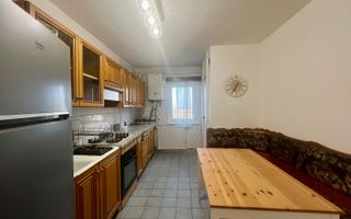 Apartament cu 3 camere si garaj sub bloc in Zorilor - Poză 4