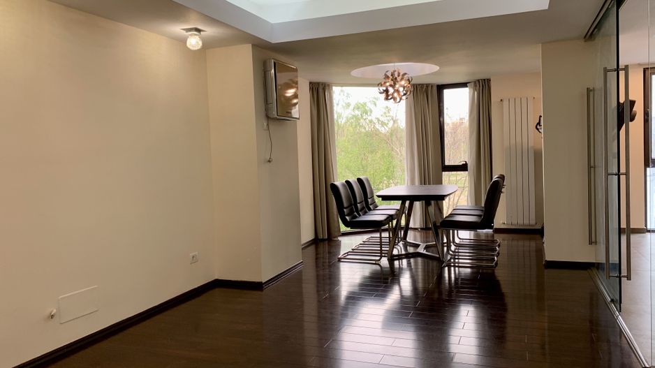 Apartament 4 camere spatios | Barbu Văcărescu |  2 Locuri de parcare - Poză 2