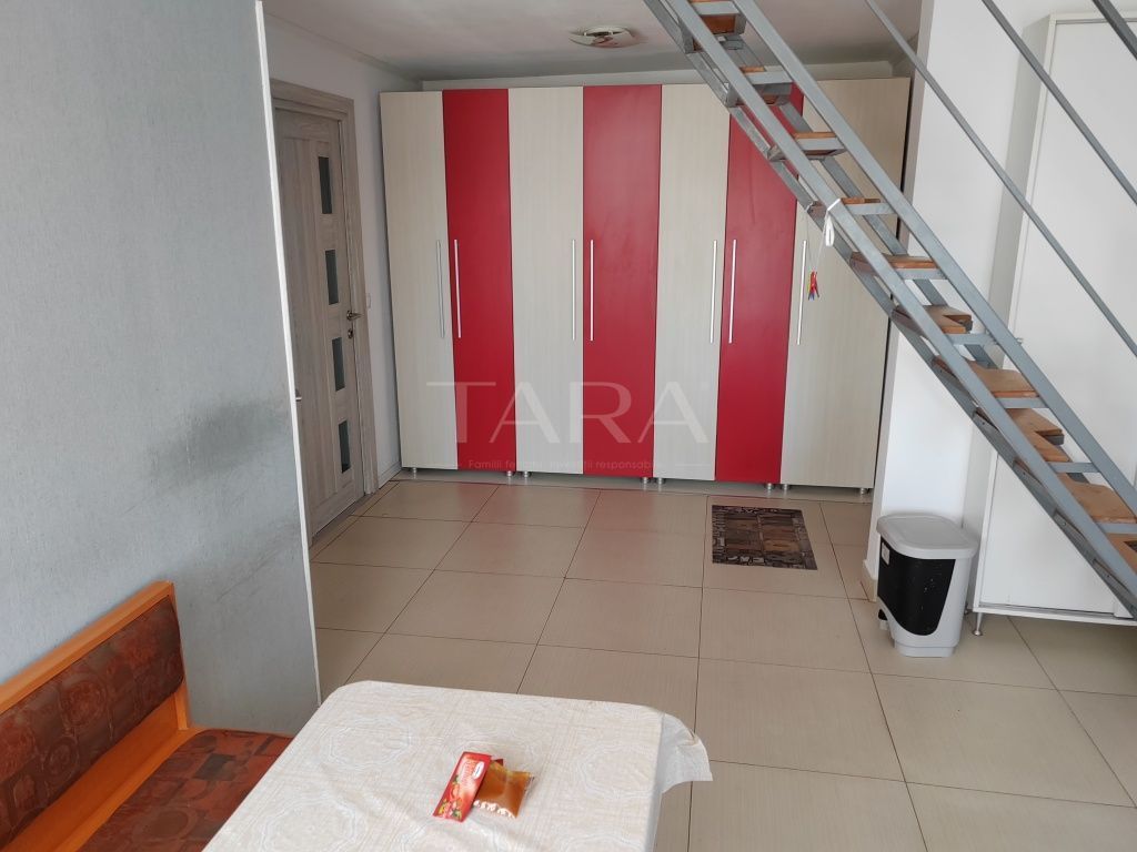 Apartament 2 camere-Someseni - Poză 4