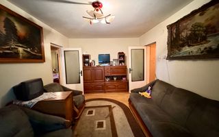 Apartament 3 camere de vânzare | 72 mp | Zona Micro 16 - Poză 2