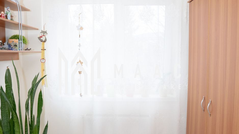 Apartament de vânzare cu două camere  etaj 2 zona Gării - Poză 11