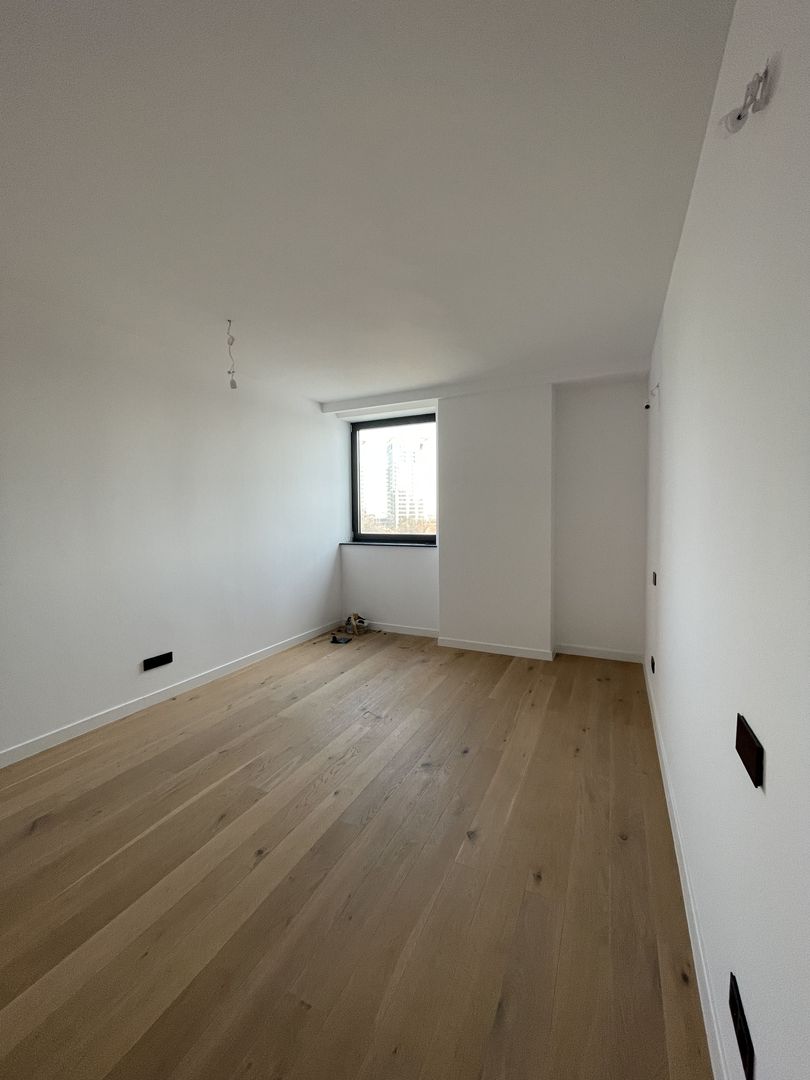 Lux si vederi panoramice I Apartament 3 camere I Zona Floreasca - Poză 15