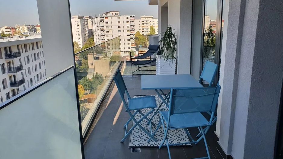 Apartament de inchiriat zona Vitan +loc de parcare - Poză 7