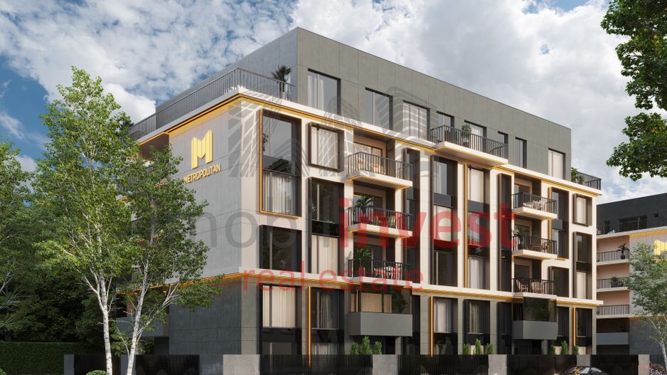 Elyssia Residence - Poză 4