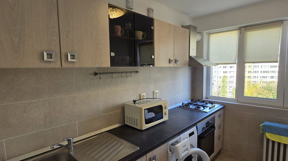 2 camere decomandat | Dristor - metrou | COMISION 0 - Poză 7