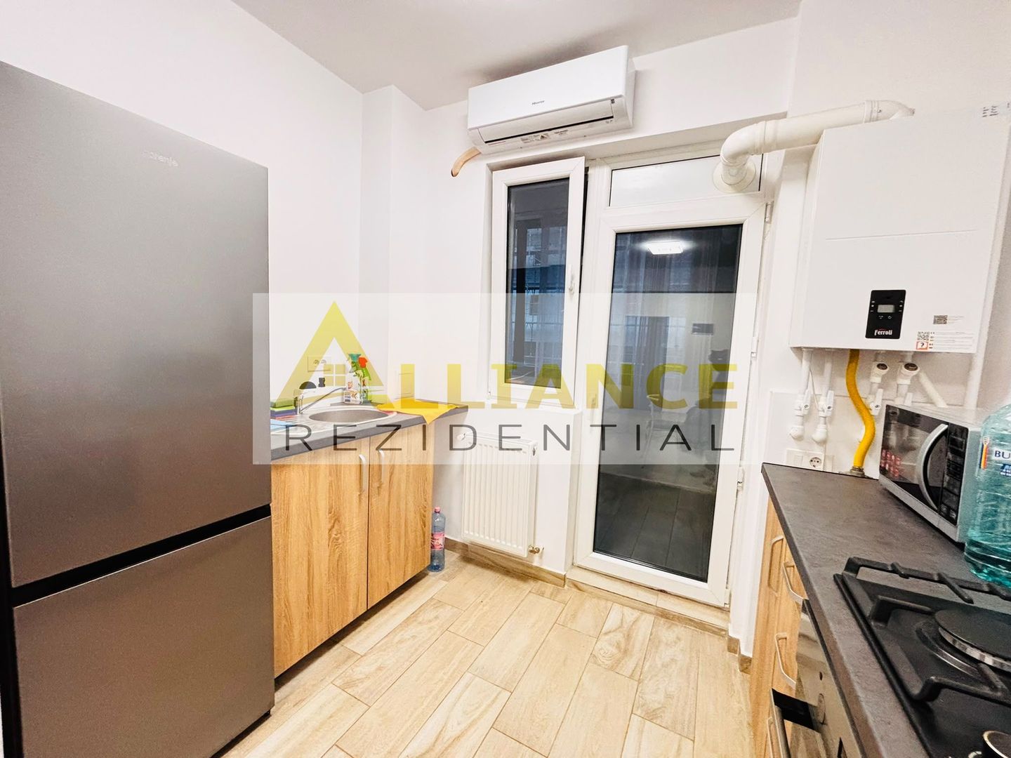 APARTAMENT DE VANZARE | STRADA BIRUINTEI | LOC DE PARCARE INCLUS - Poză 6