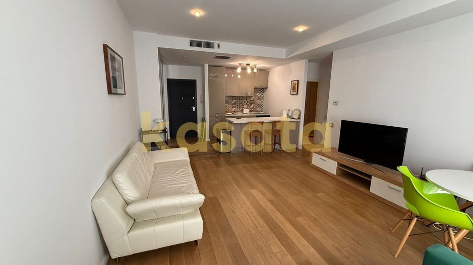 Apartament 2 camere | One Floreasca Lake | Ready to move - Poză 2