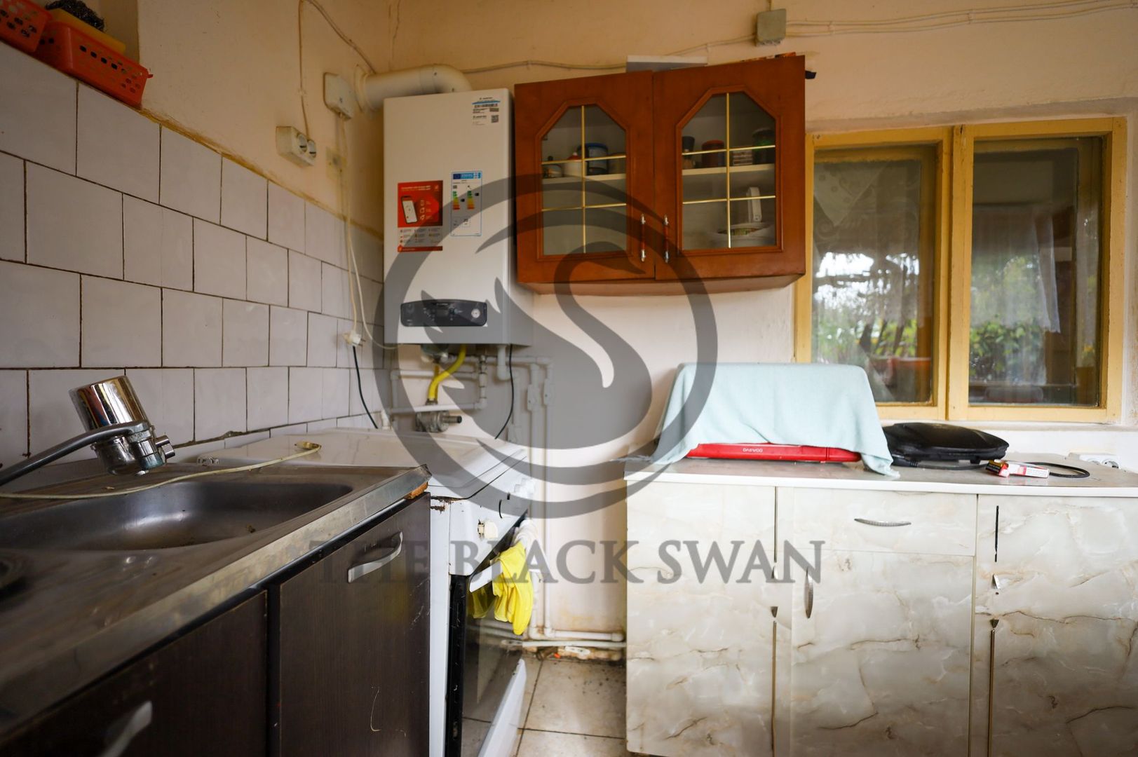 Casa 3 camere de vanzare | Cartier Vest - Mitica Apostol | Comision 0% - Poză 12