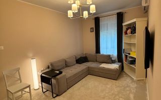 2 camere | Renovat si mobilat | Bloc reabilitat | Cartier Floreasca - Poză 2