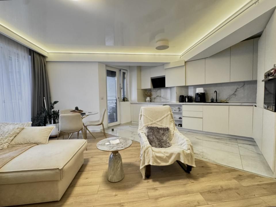 Apartament 2 camere de inchiriat | Parcare | Pipera - Poză 1