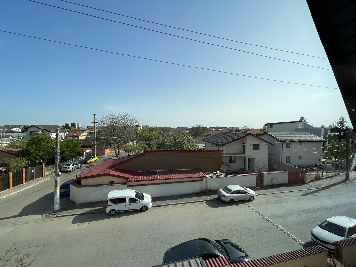 POPESTI | Chirie Casa individuala Dormitor parter rezidențial + birou - Poză 21