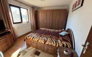 VILĂ MODERNĂ P+1 169 MP UTILI, CURTE GENEROASĂ 768 MP, IN APROPIERE DE BUCURESTI - Poză 10