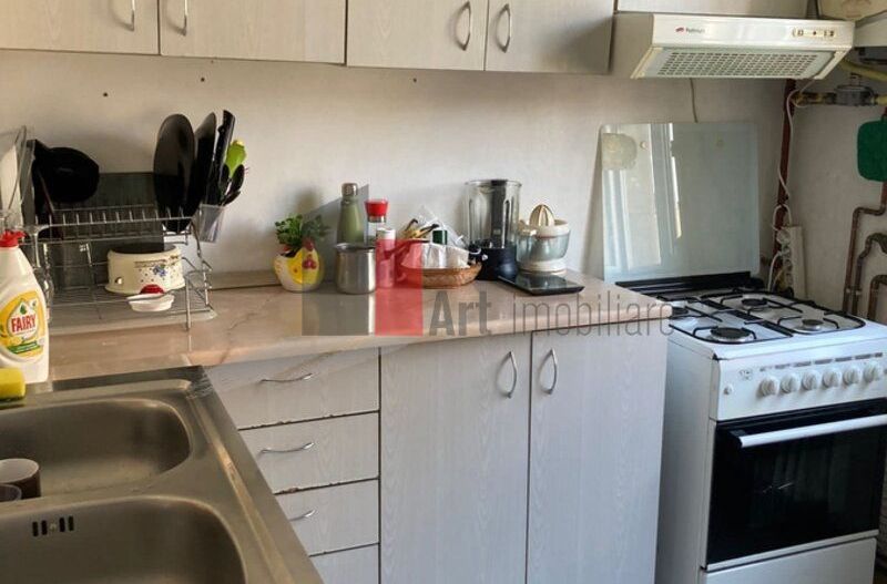 APARTAMENT 2 CAMERE - DOROBANTI - Poză 3