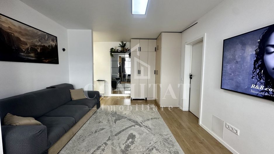 Apartament 3 camere | 2 locuri de parcare | Zona Str Someșului - Poză 2