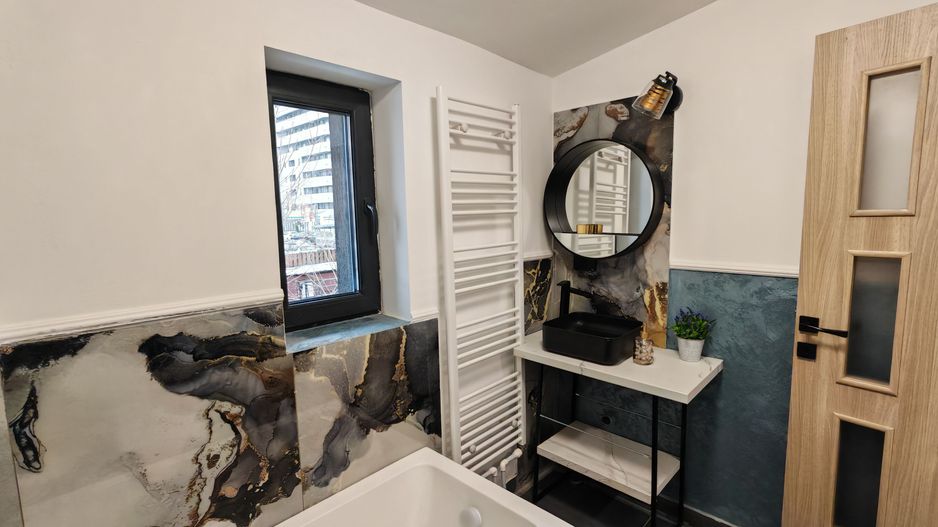 COMISION 0. Corp de casa,Carpatilor intrare in Racadau,P+E,4 camere. - Poză 21