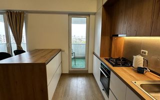 Studio modern  lux Liberty  Mall - Poză 5