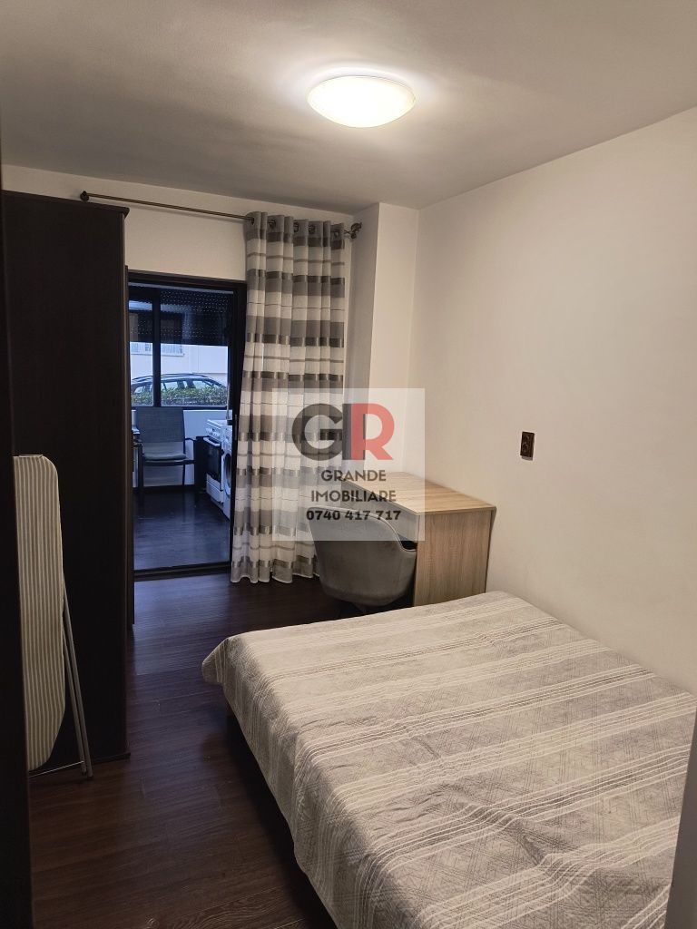 Str Victoriei - garsonieră de vânzare 46 mp - Poză 3