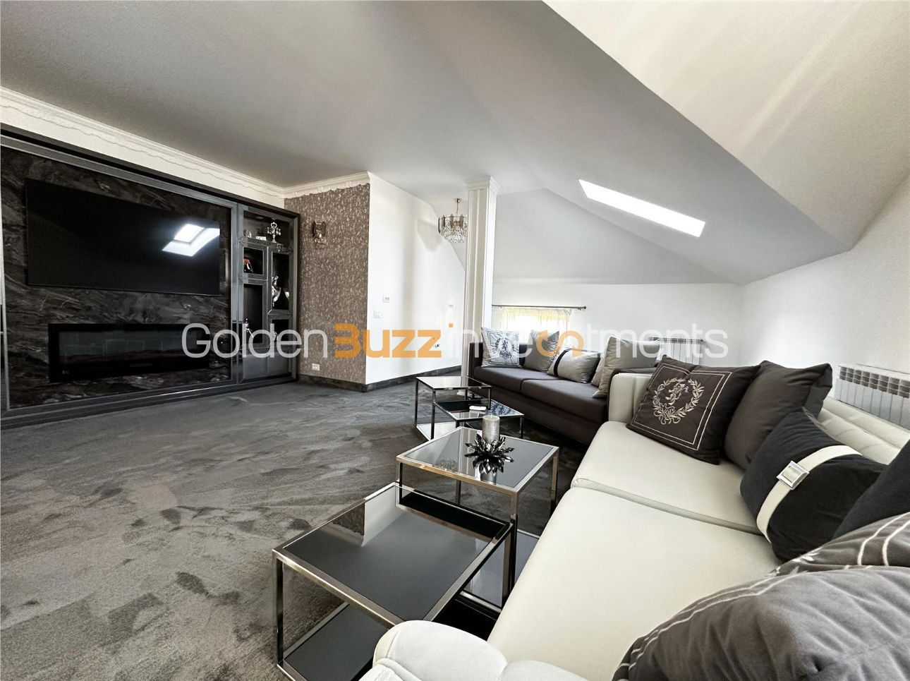 Vila P+2 | Pipera | Piscina | - Poză 20
