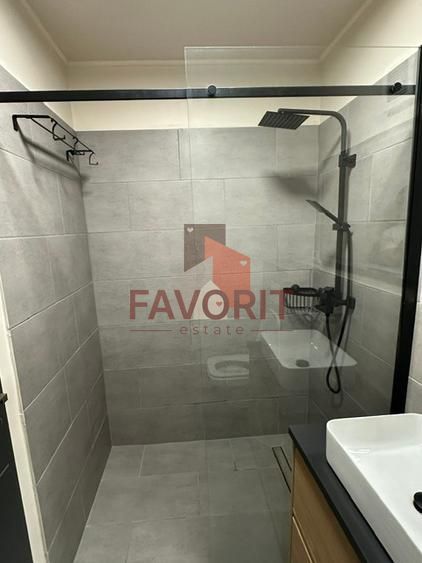 1 camera | Renovat lux | Centrala proprie | Lift | Zona excelenta | - Poză 13