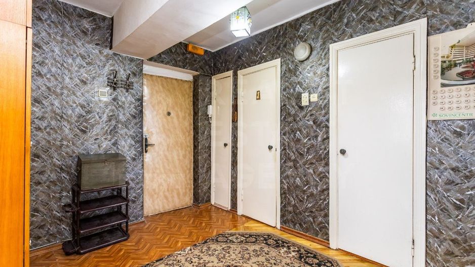 Vânzare, apartament, 2 camere, str. Tudor Vladimirescu, Durlești - Poză 10