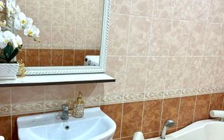 Chirie, apartament, 3 camere, Strada Petru Rareş, Rîșcani - Poză 8