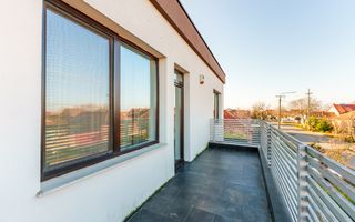 Casă superbă în Sânnicolau Mic - Poză 18