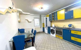 Apartament 3 camere de închiriat | Sibiu, Mihai Viteazul - Poză 4