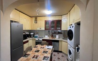 Apartament 2 camere Sala Palatului - Poză 8