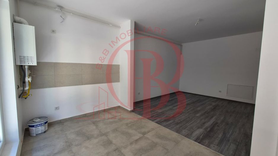 2 camere cu Gradina-Finalizat-Mutare Imediata-Th. Pallady - Poză 4