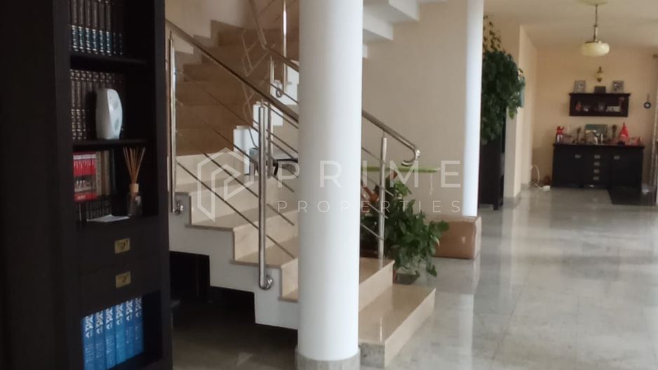 Reședință de lux cu potențial comercial –zonă Băi, Sângeorgiu de Mureș - Poză 5