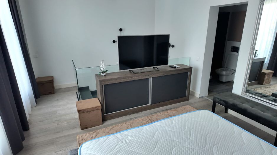 Apartament de lux pe 2 niveluri – Unirii Park Residence - Poză 5