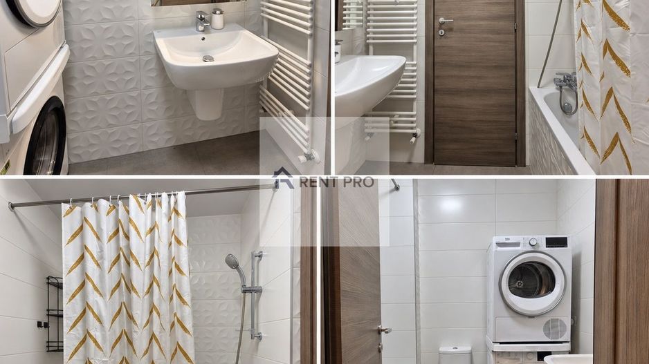 Apartament 2 camere de închiriat | 21 Residence Politehnica – Faza 2 | - Poză 3